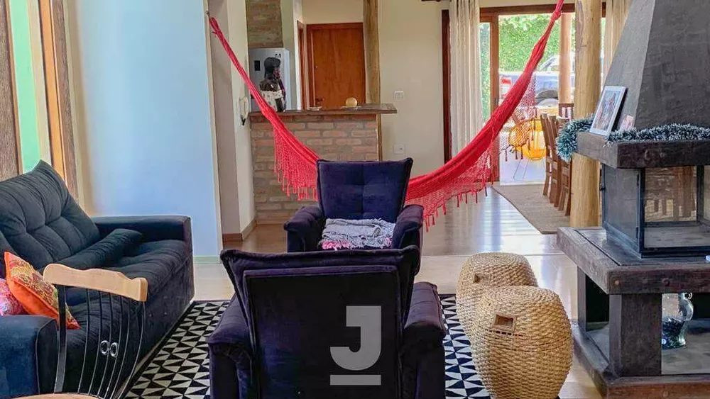 Chácara, 3 quartos, 2050 m² - Foto 8