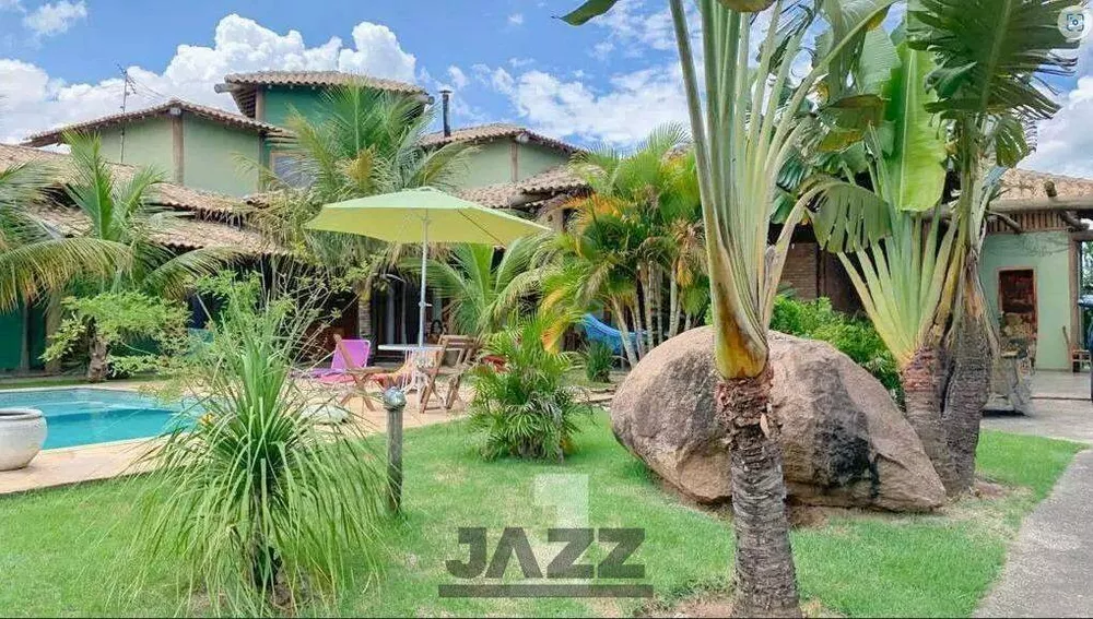 Chácara, 3 quartos, 2050 m² - Foto 25