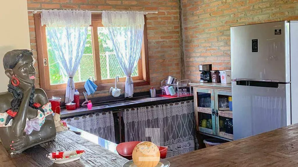 Chácara, 3 quartos, 2050 m² - Foto 5
