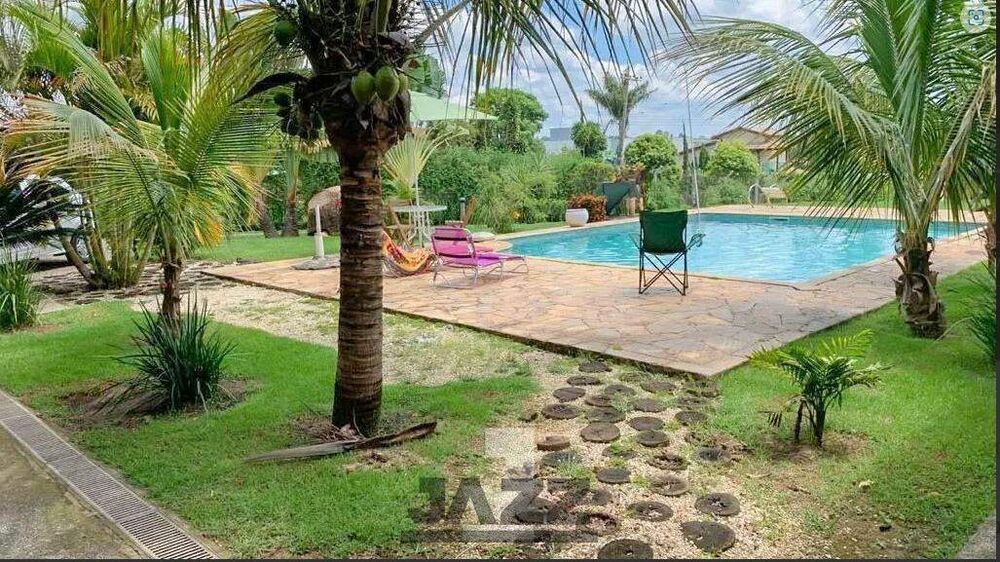 Chácara, 3 quartos, 2050 m² - Foto 9