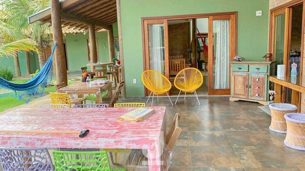 Chácara, 3 quartos, 2050 m² - Foto 2