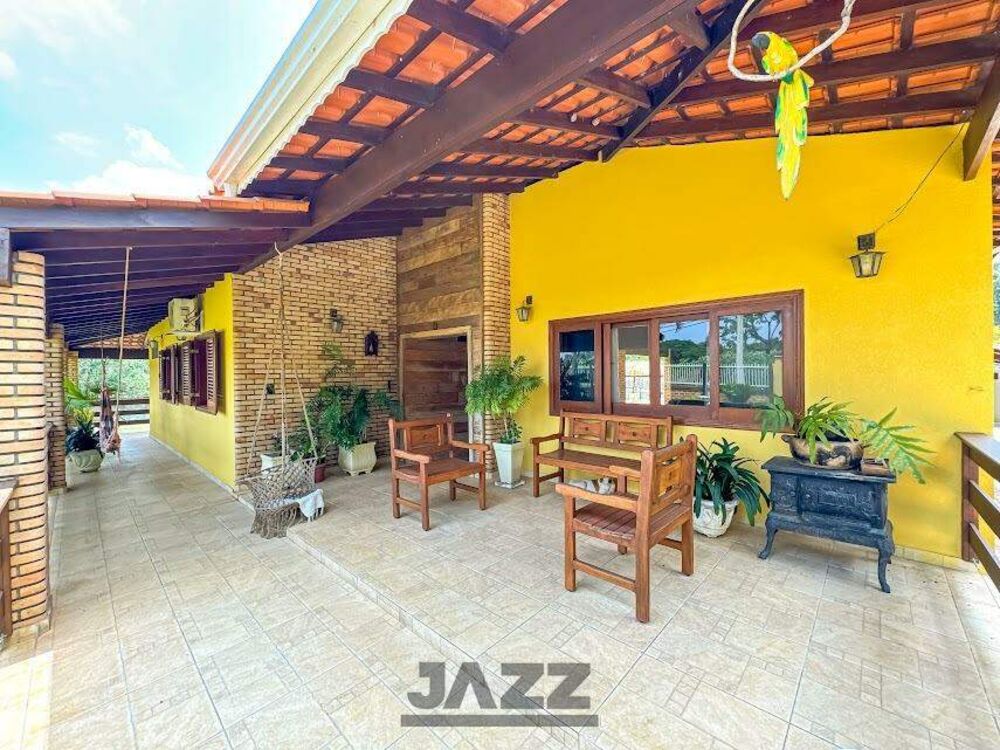 Chácara, 6 quartos, 6275 m² - Foto 2