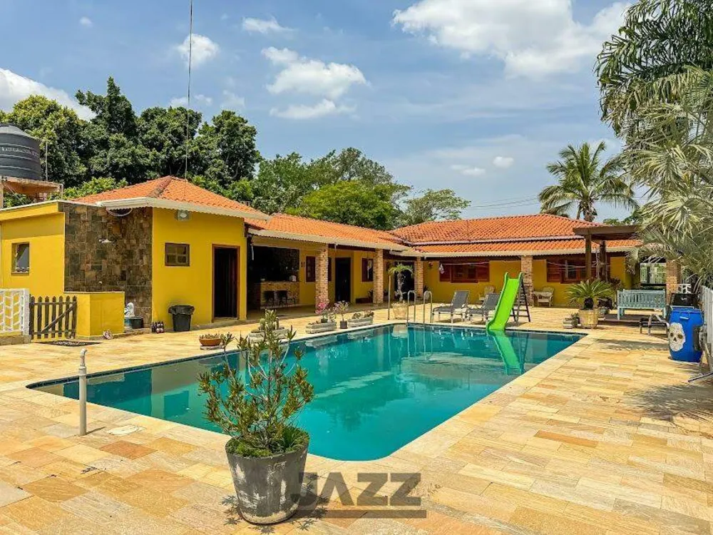 Chácara, 6 quartos, 6275 m² - Foto 24
