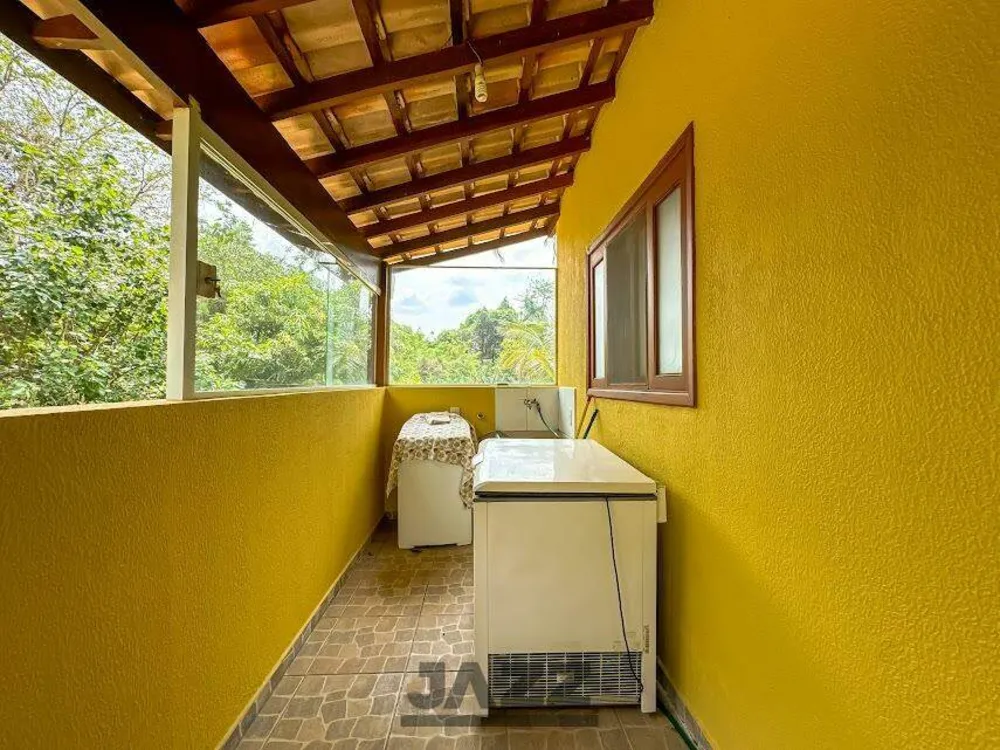 Chácara, 6 quartos, 6275 m² - Foto 20