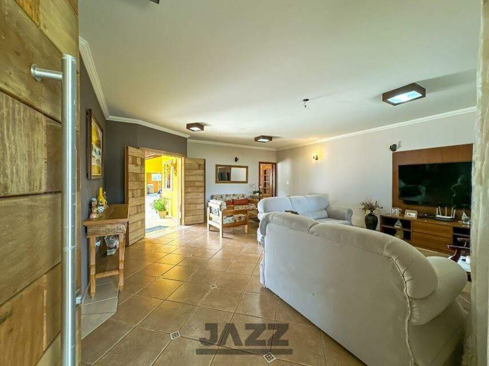 Chácara, 6 quartos, 6275 m² - Foto 5