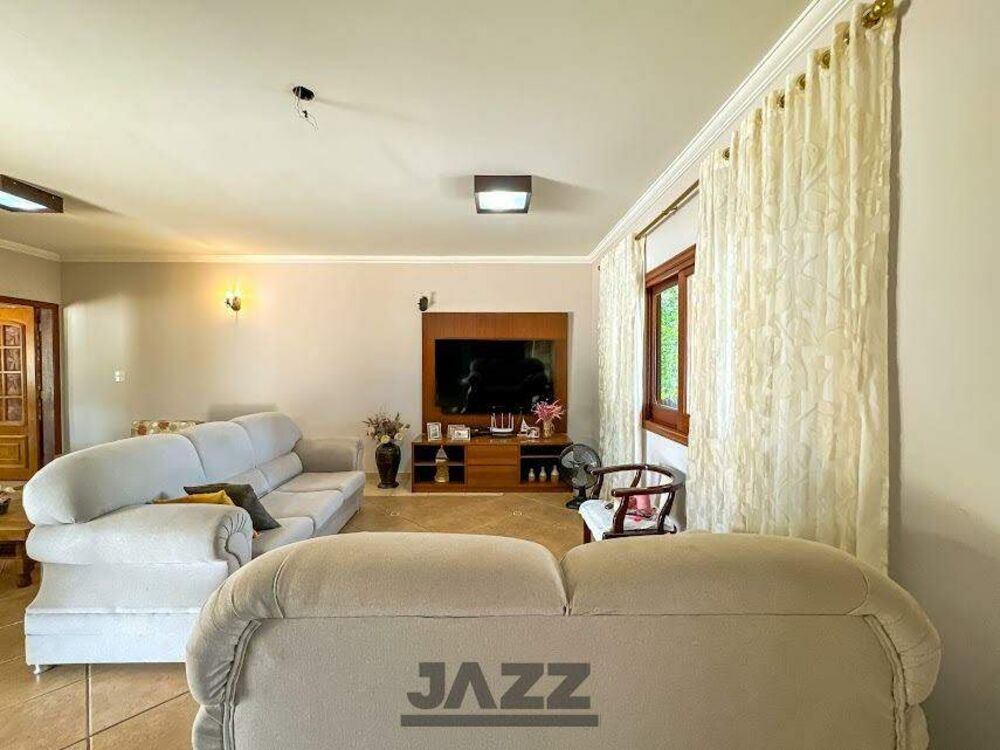 Chácara, 6 quartos, 6275 m² - Foto 4