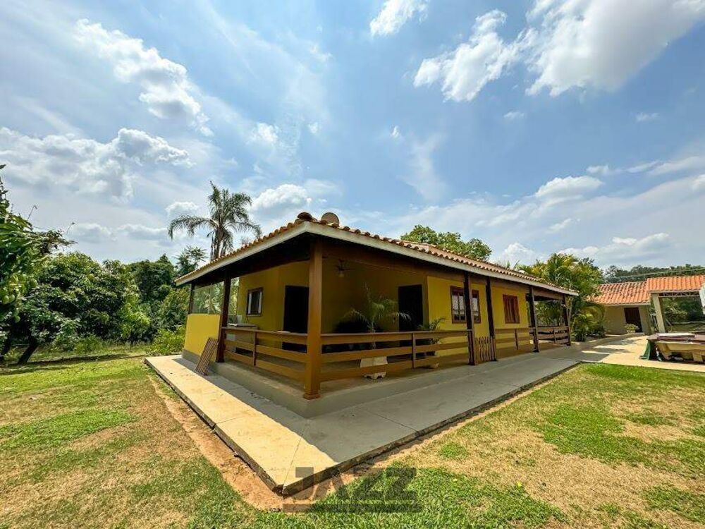 Chácara, 6 quartos, 6275 m² - Foto 9