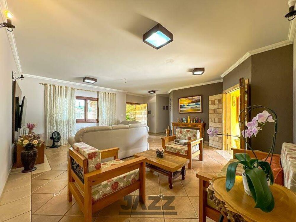 Chácara, 6 quartos, 6275 m² - Foto 3