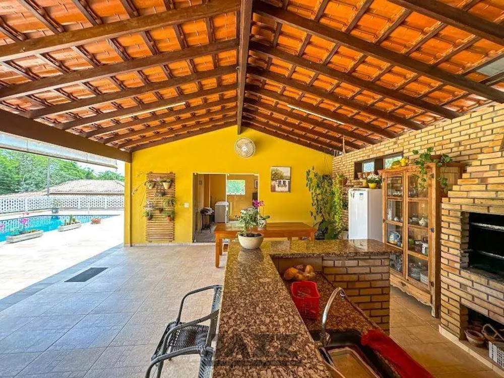 Chácara, 6 quartos, 6275 m² - Foto 26