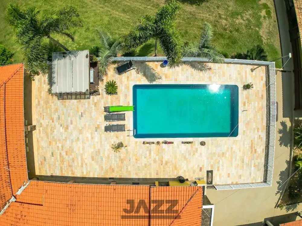 Chácara, 6 quartos, 6275 m² - Foto 2