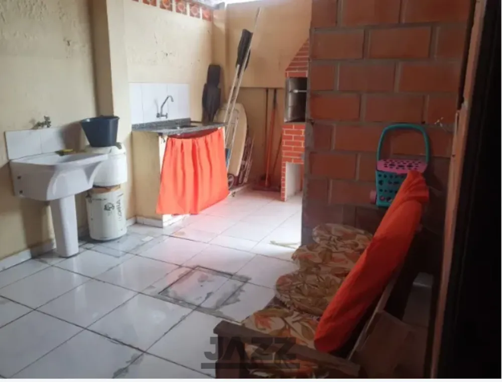 Casa de Condomínio, 2 quartos - Foto 3