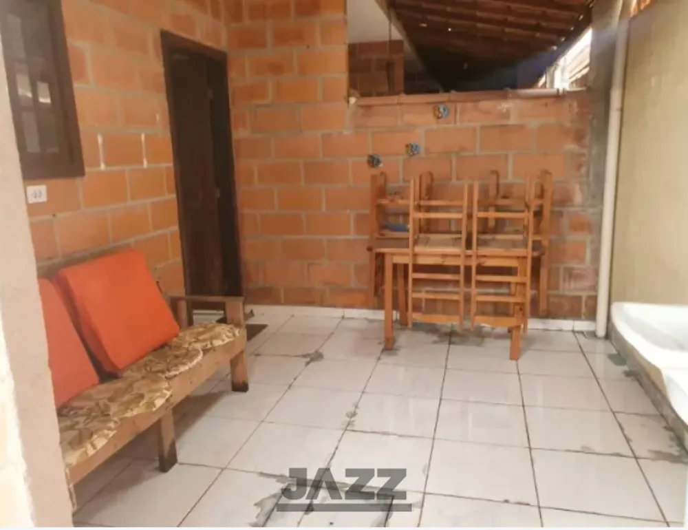 Casa de Condomínio, 2 quartos - Foto 2