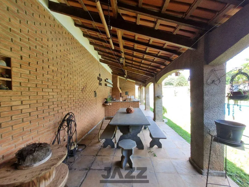 Casa de Condomínio, 5 quartos - Foto 3