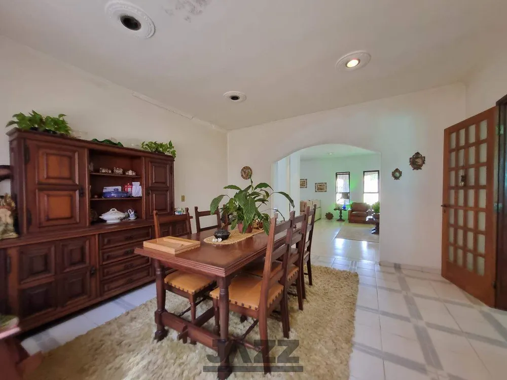 Casa de Condomínio, 5 quartos - Foto 4