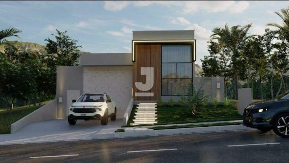 Casa de Condomínio, 3 quartos - Foto 8