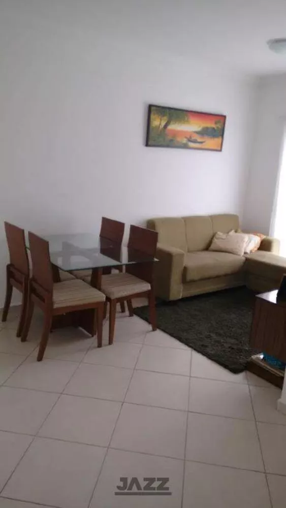 Apartamento à venda com 2 quartos, 63m² - Foto 3