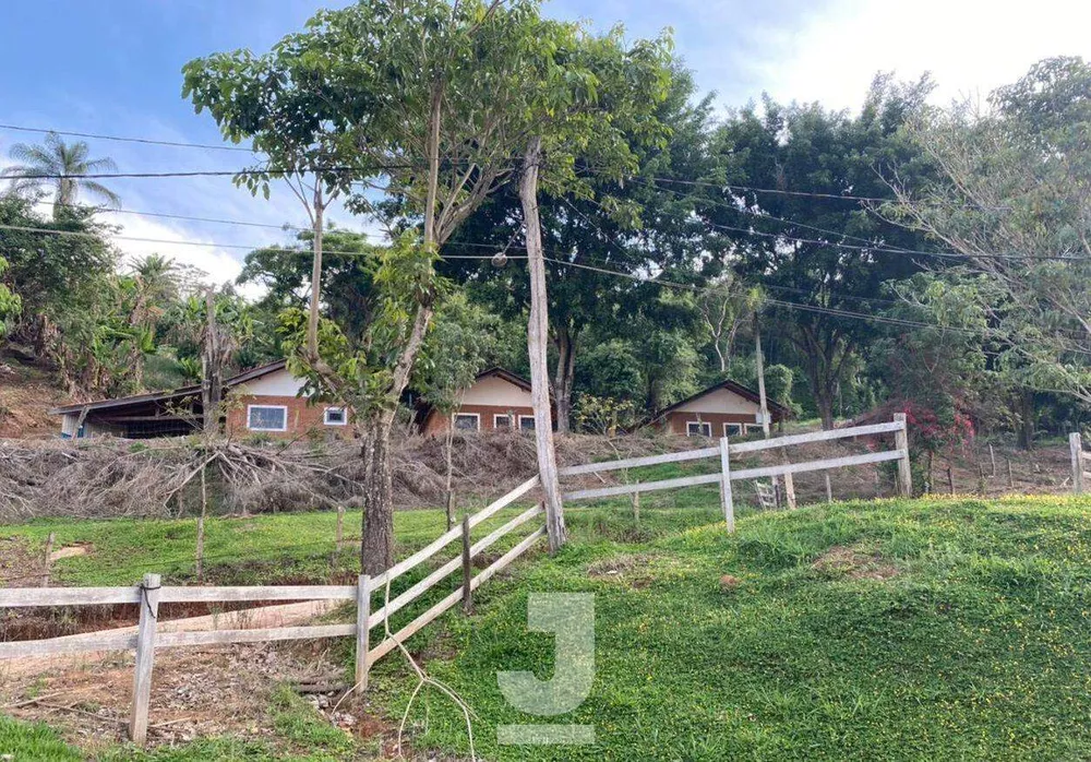 Fazenda à venda com 21 quartos, 1200m² - Foto 10