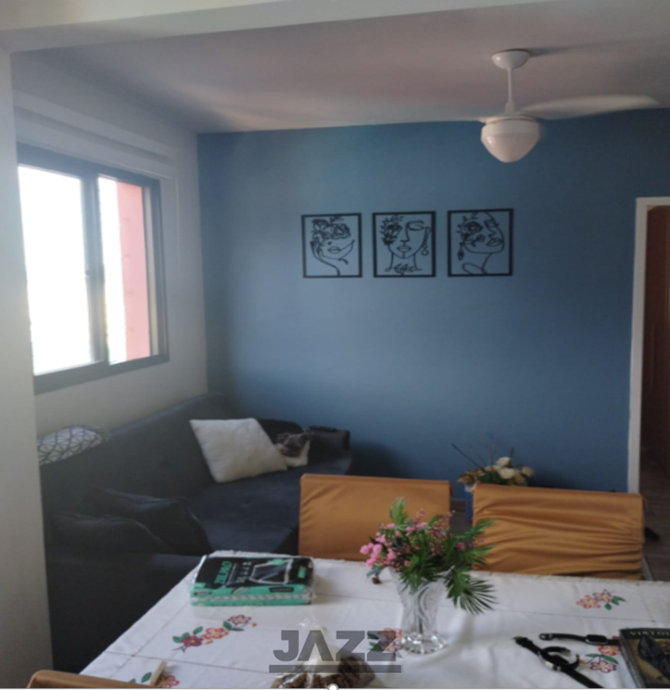 Apartamento, 1 quarto, 53 m² - Foto 10