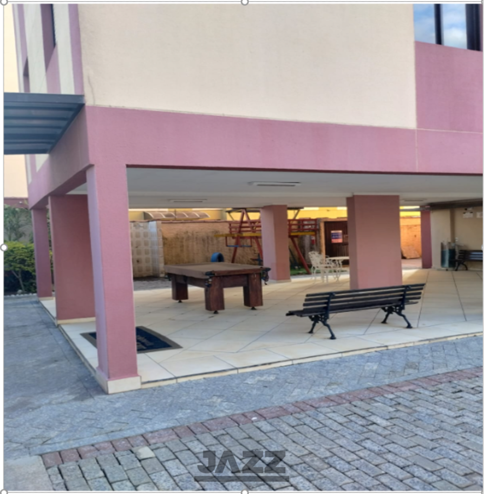 Apartamento, 1 quarto, 53 m² - Foto 7