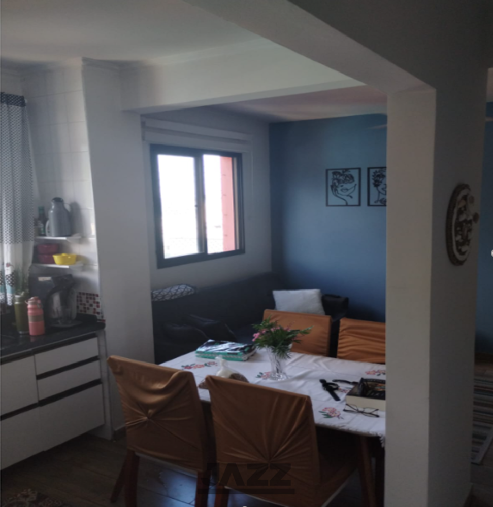 Apartamento, 1 quarto, 53 m² - Foto 13