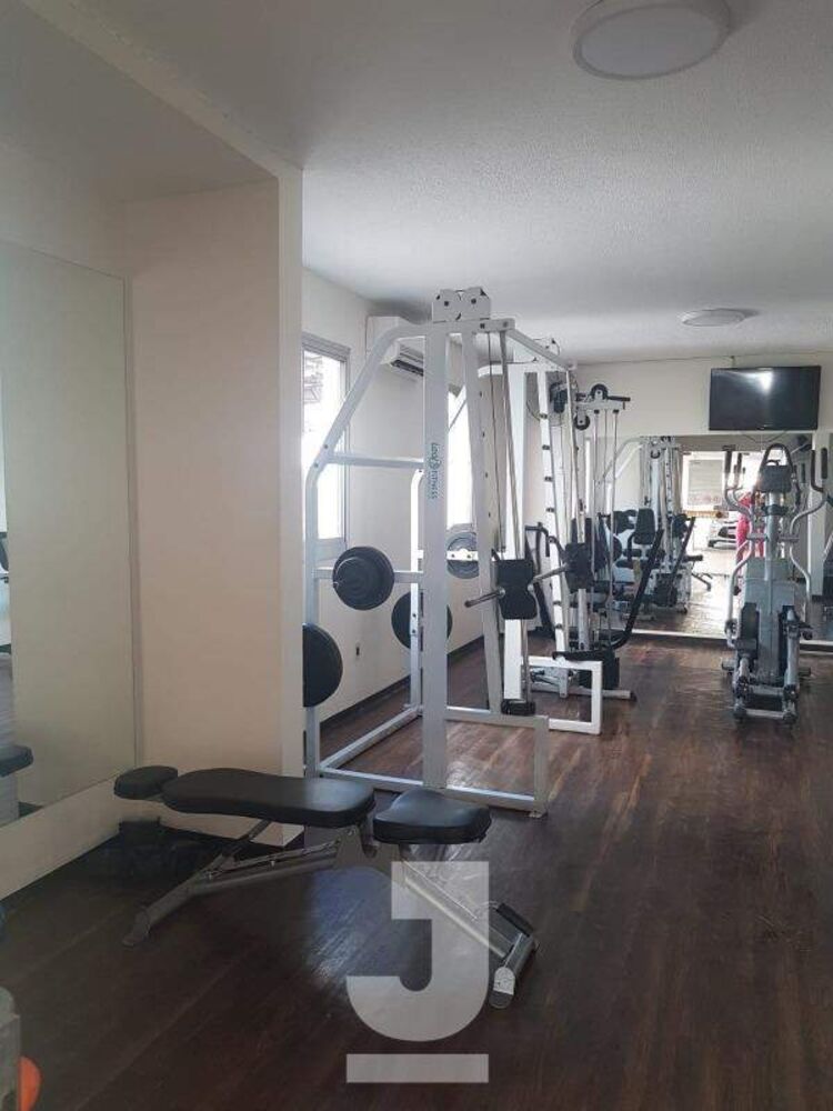 Apartamento, 3 quartos, 55 m² - Foto 1