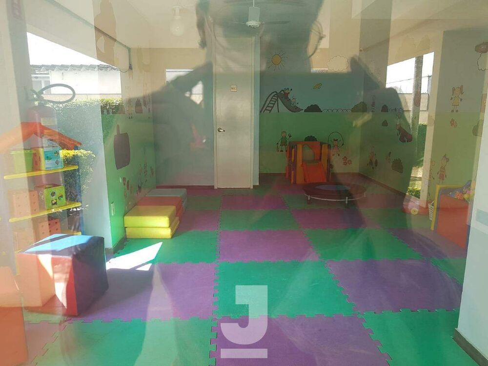 Apartamento, 3 quartos, 55 m² - Foto 2