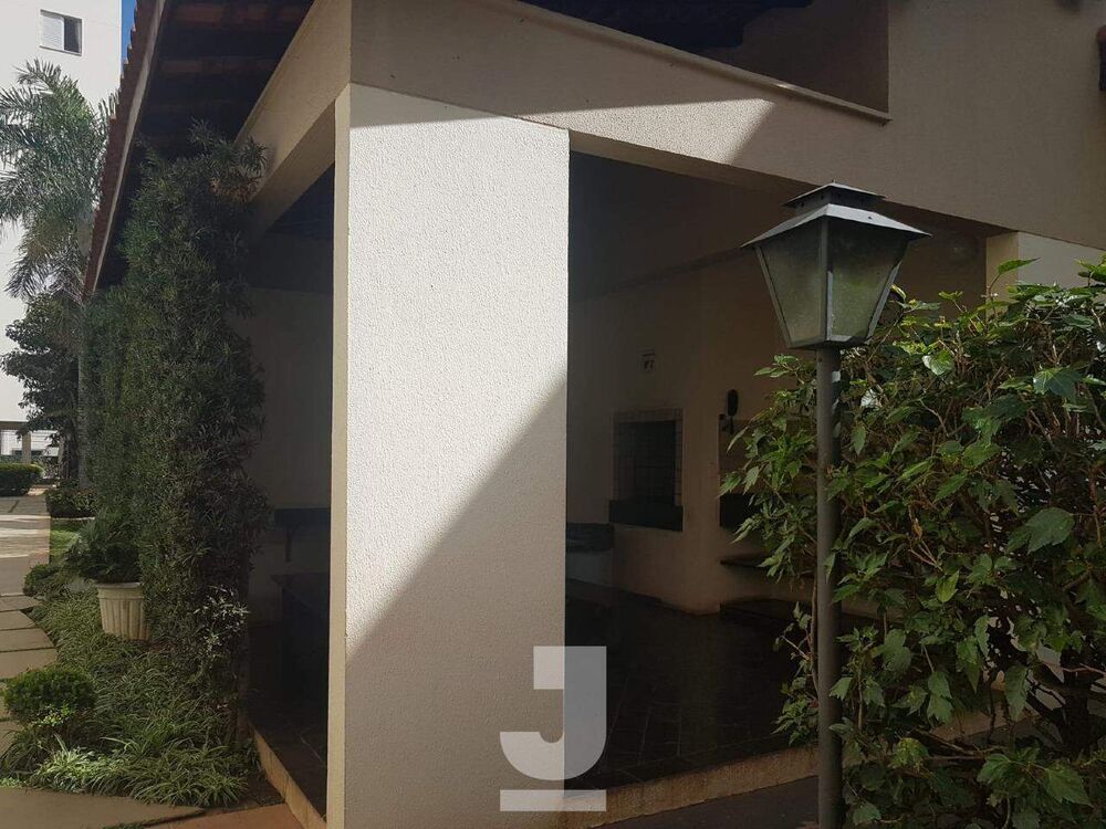 Apartamento, 3 quartos, 55 m² - Foto 3