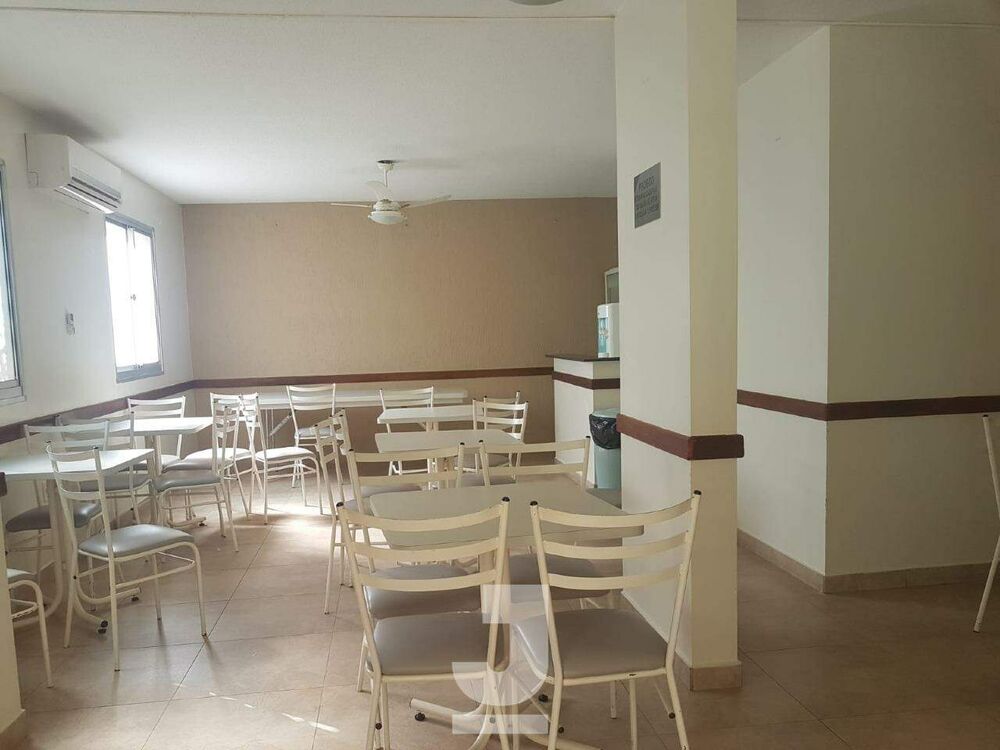 Apartamento, 3 quartos, 55 m² - Foto 4