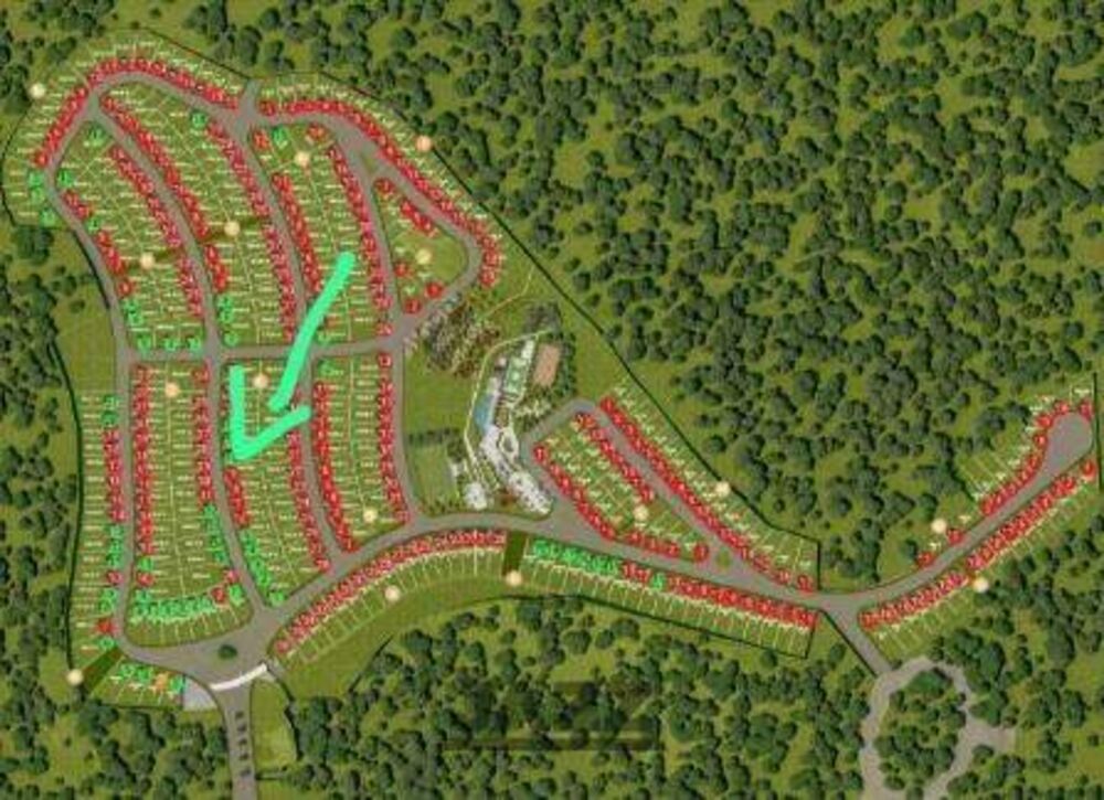 Terreno, 453 m² - Foto 9