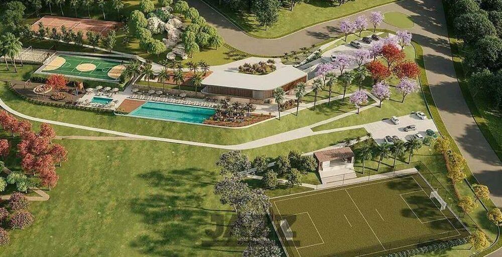 Terreno, 453 m² - Foto 5