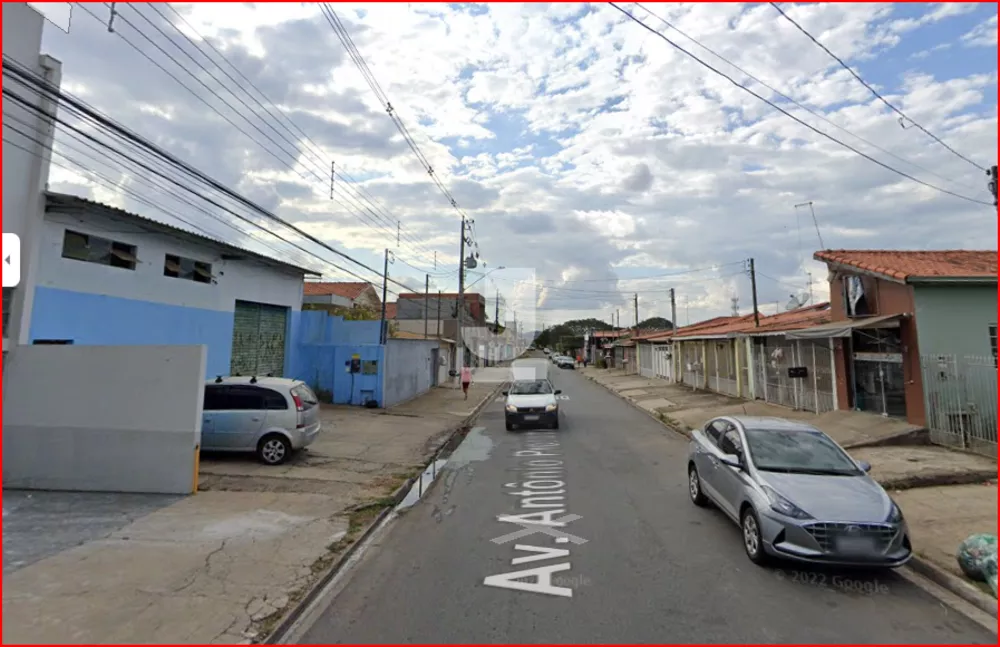 Terreno, 300 m² - Foto 2