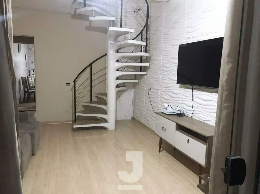 Casa, 3 quartos, 125 m² - Foto 1