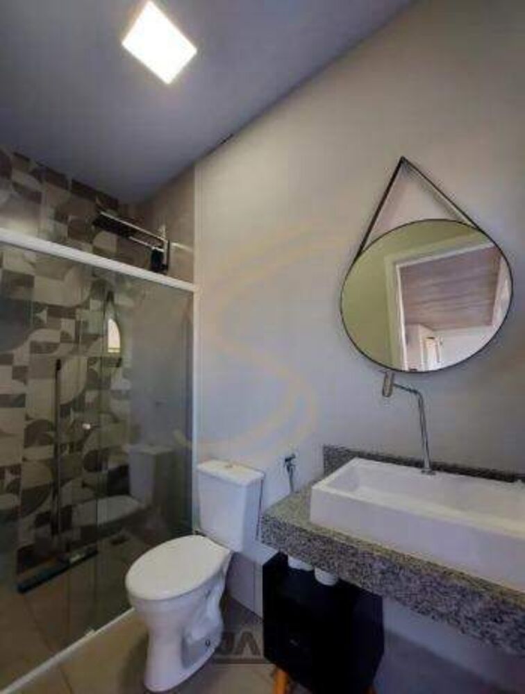 Casa de Condomínio, 4 quartos - Foto 1