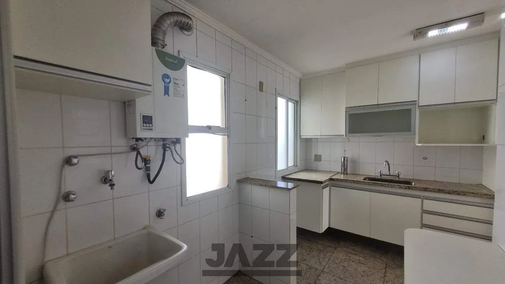Cobertura, 3 quartos, 138 m² - Foto 2