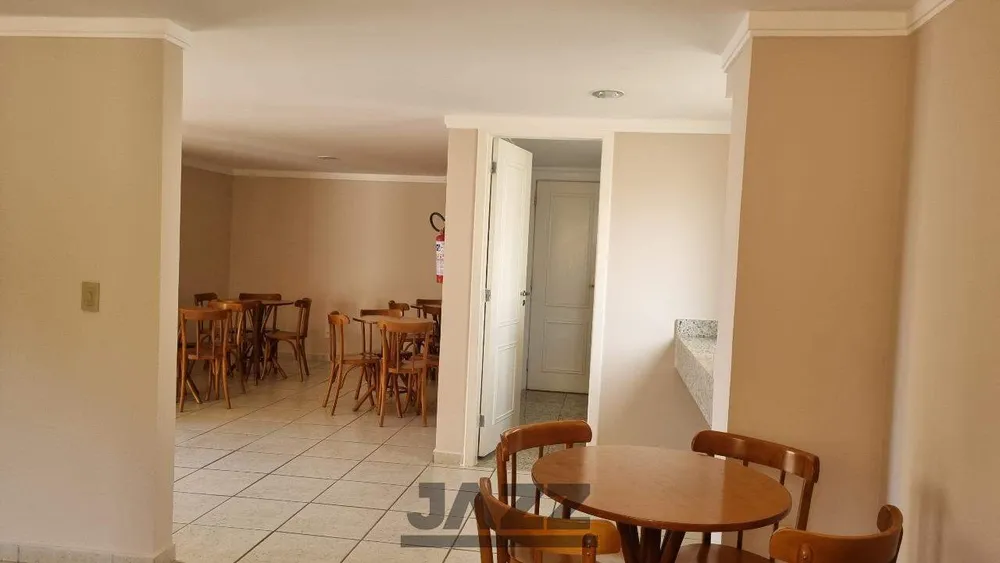 Cobertura, 3 quartos, 138 m² - Foto 8