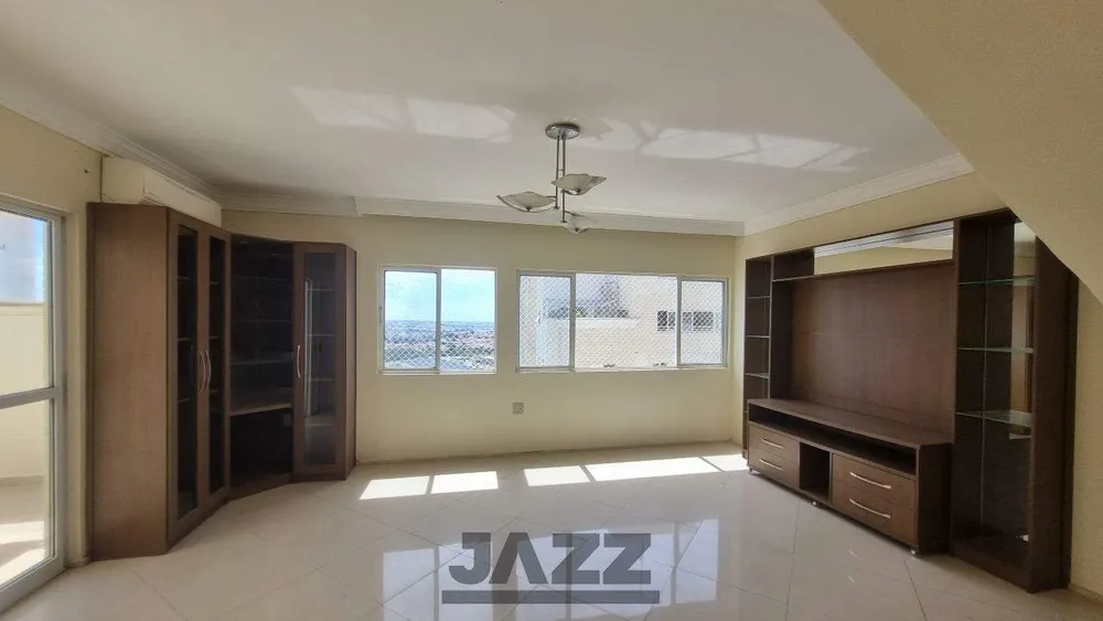 Cobertura, 3 quartos, 138 m² - Foto 1