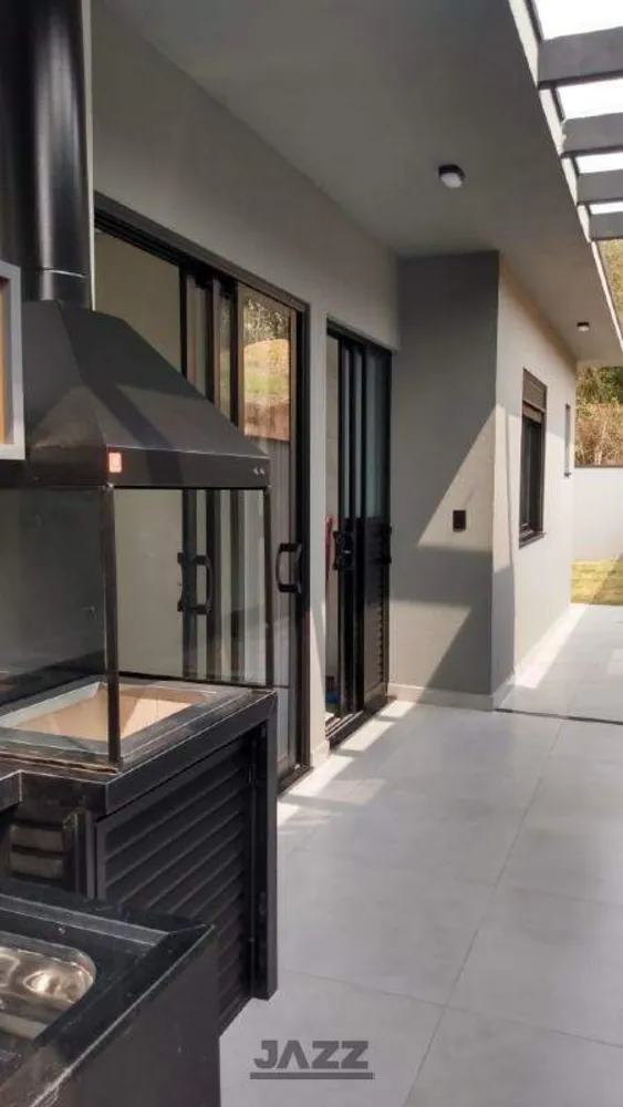 Casa, 3 quartos, 152 m² - Foto 2