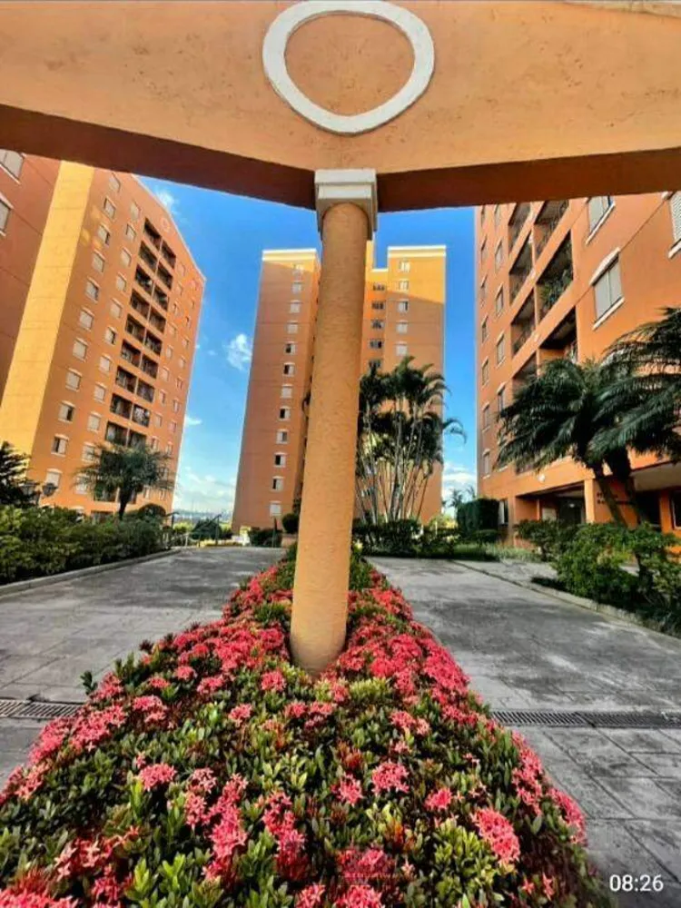 Apartamento, 3 quartos, 73 m² - Foto 23