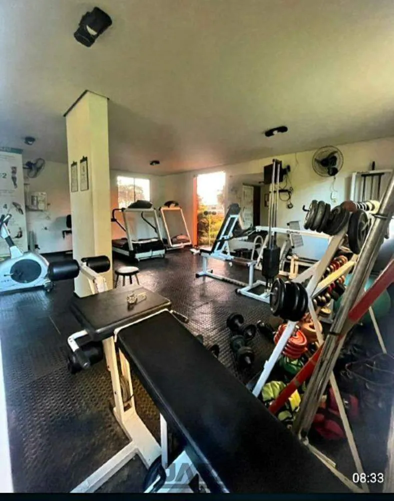 Apartamento, 3 quartos, 73 m² - Foto 24