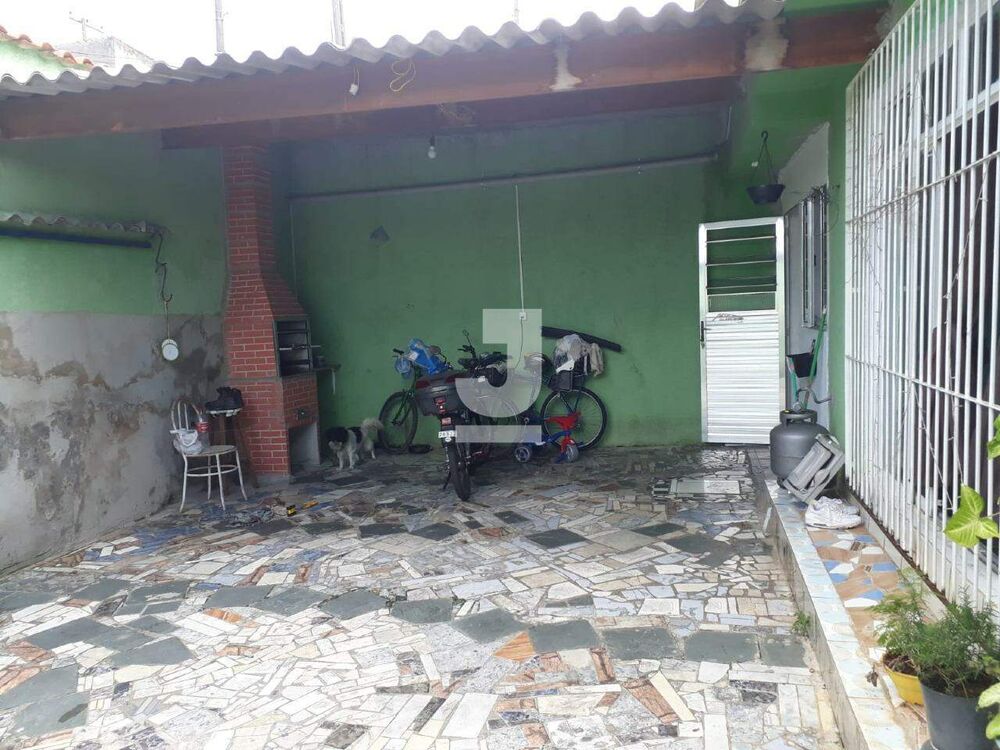 Casa, 3 quartos, 112 m² - Foto 3