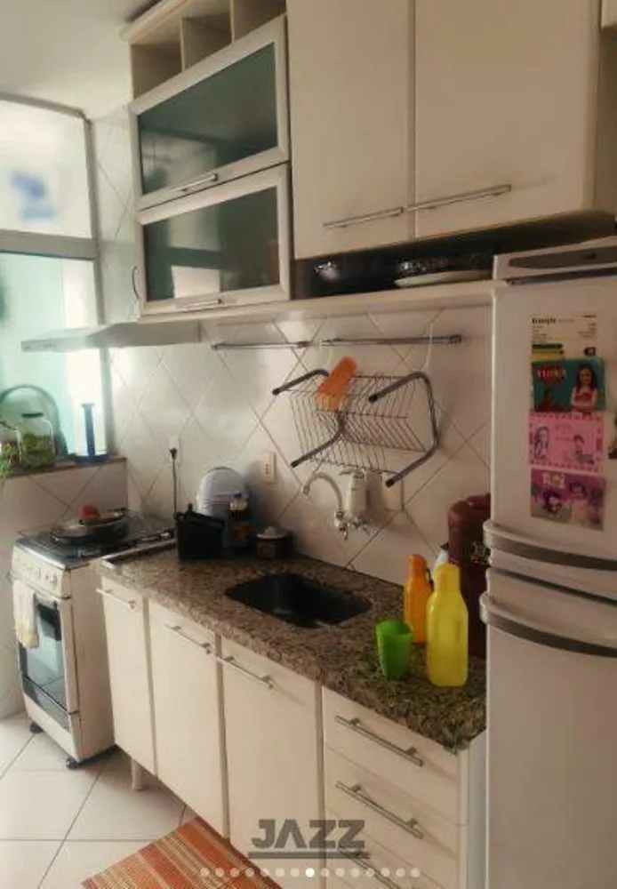 Apartamento, 2 quartos, 62 m² - Foto 3