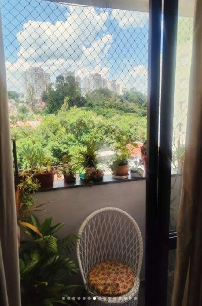 Apartamento, 2 quartos, 62 m² - Foto 2