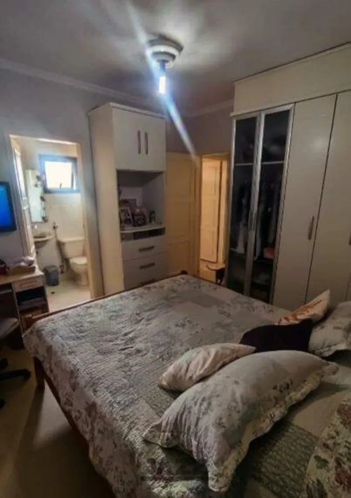 Apartamento, 2 quartos, 62 m² - Foto 5