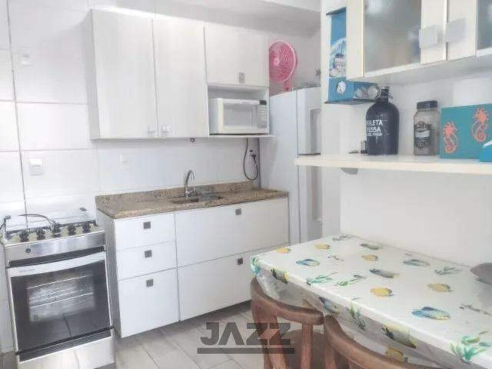 Apartamento, 3 quartos, 89 m² - Foto 1