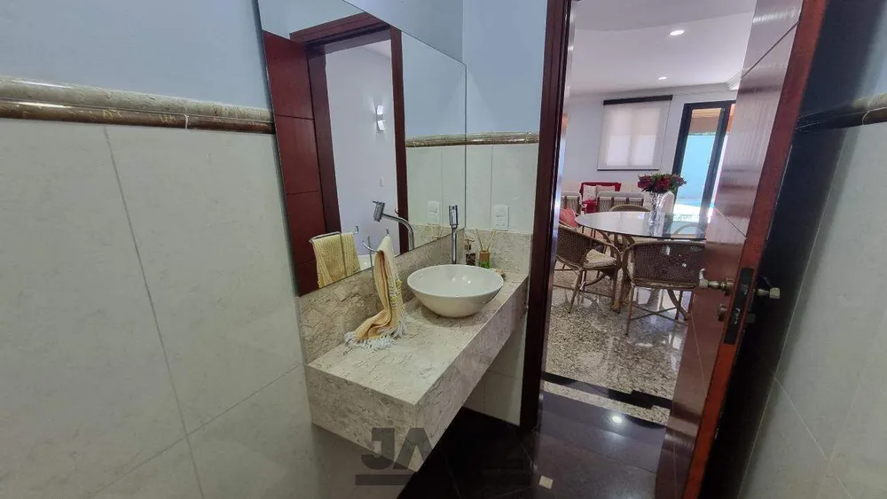 Casa de Condomínio, 4 quartos - Foto 7