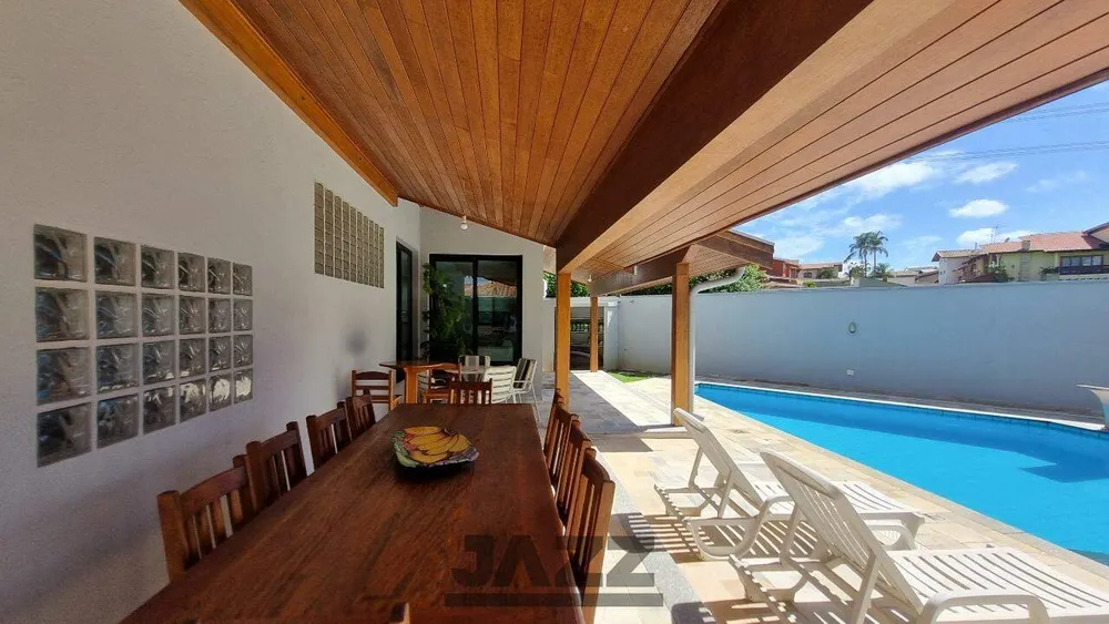 Casa de Condomínio, 4 quartos - Foto 5