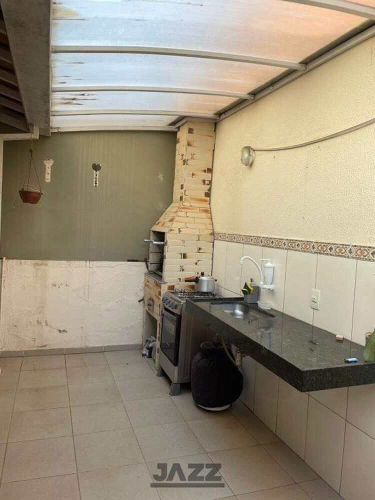 Casa de Condomínio, 3 quartos - Foto 16