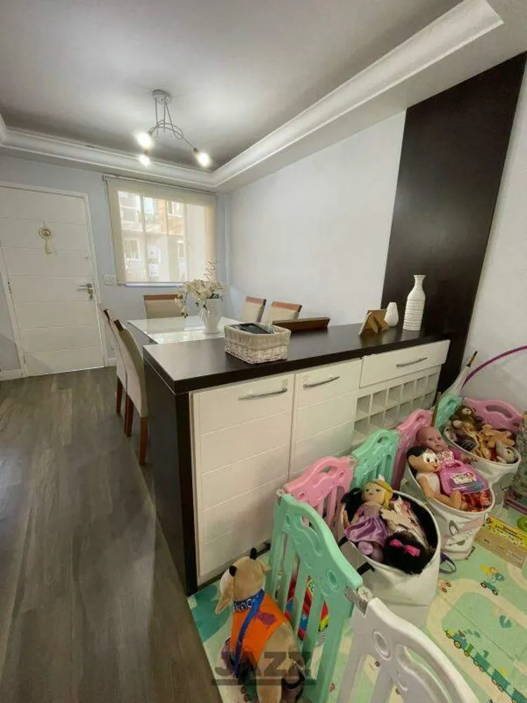 Casa de Condomínio, 3 quartos - Foto 21