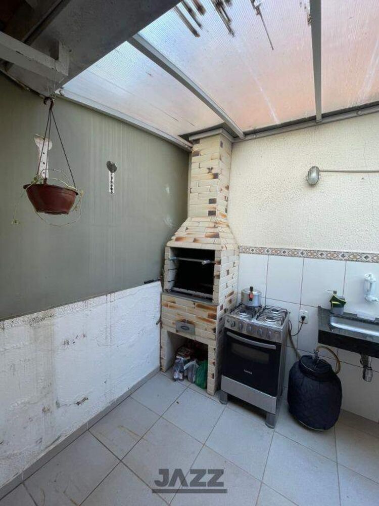 Casa de Condomínio, 3 quartos - Foto 17