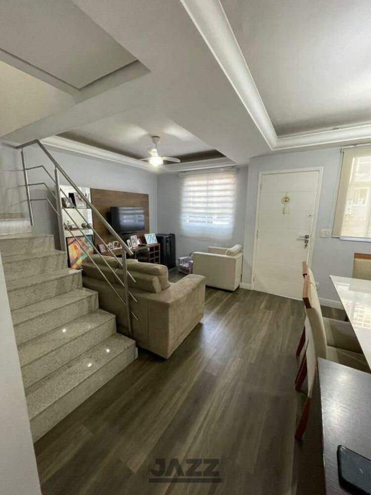 Casa de Condomínio, 3 quartos - Foto 3